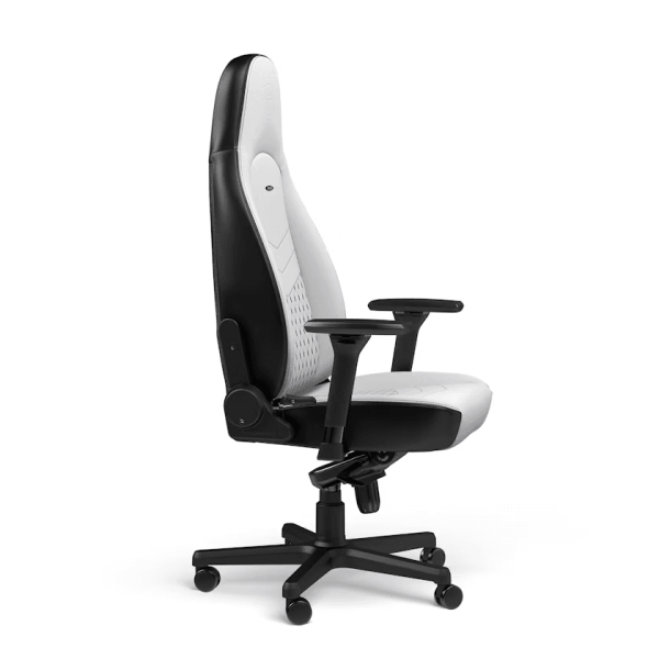 Noblechairs ICON White/Black Noblechairs ICON White/Black